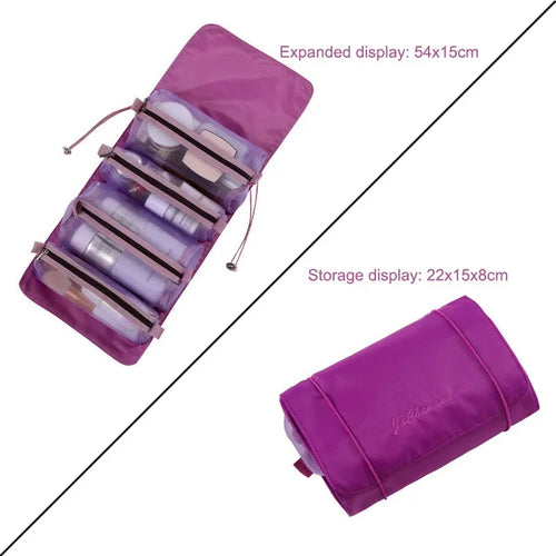 Trousse de maquillage