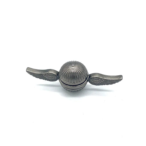 Hand Spinner style Harry Potter