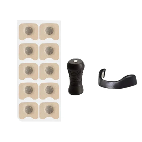 Pince-nez anti-ronflement, dilatateurs nasaux