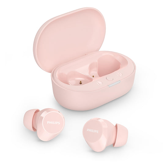 Philips écouteurs Intra-Auriculaires sans Fil - Petits Embouts