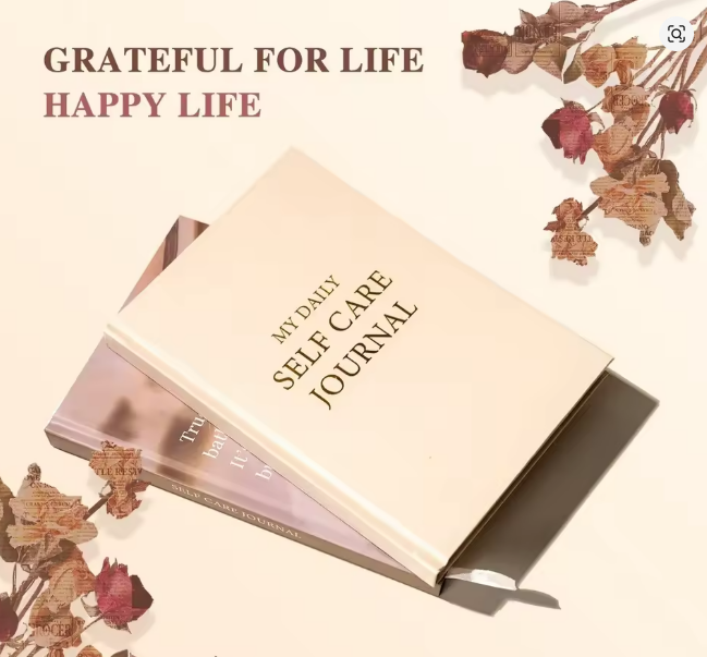 Gratitude Journal
