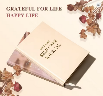 Gratitude Journal