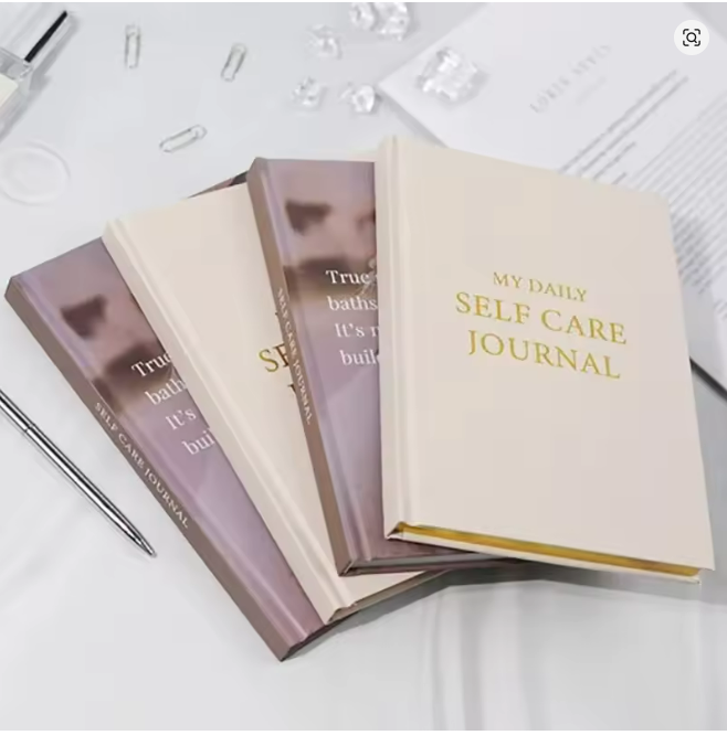 Gratitude Journal