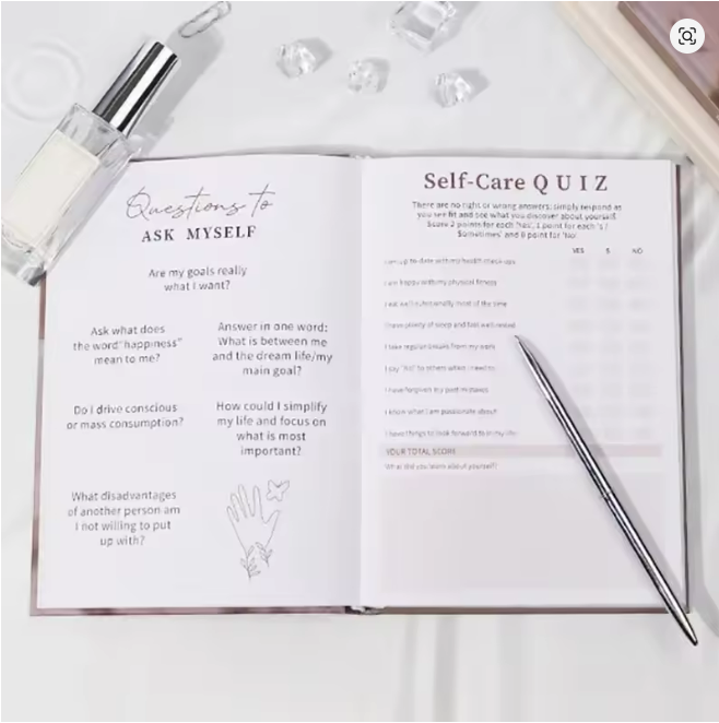 Gratitude Journal