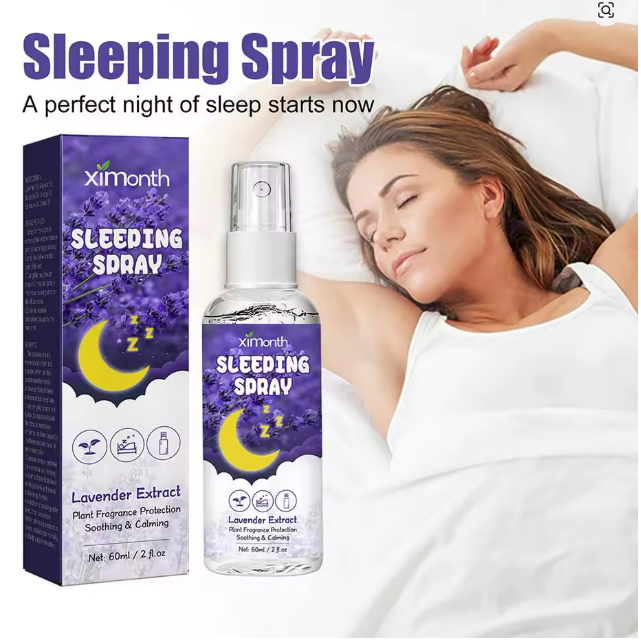 Lavender Spray