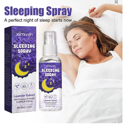 Lavender Spray
