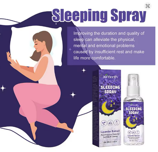 Lavender Spray