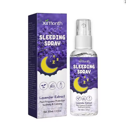 Lavender Spray