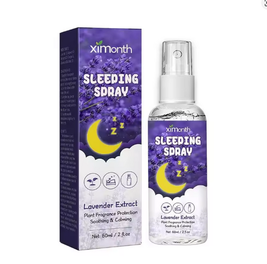 Lavender Spray