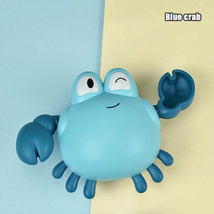 Jouets de bain pour bébé