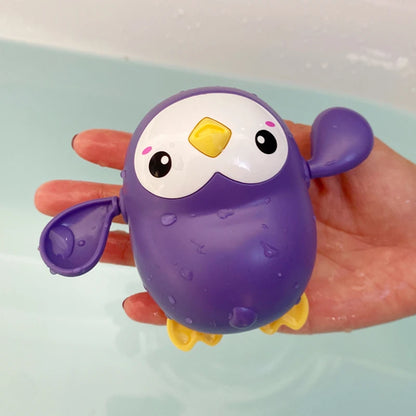 Jouets de bain pour bébé