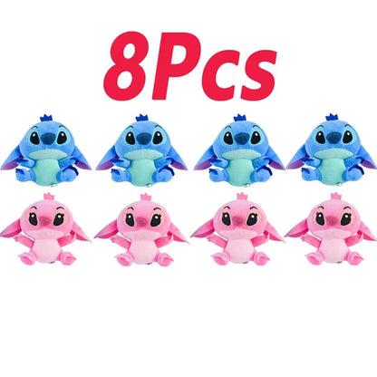 Peluches Stitch