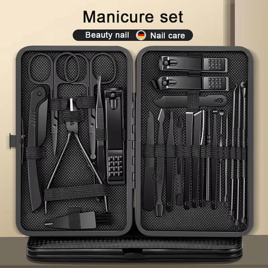set de manucure / pédicure