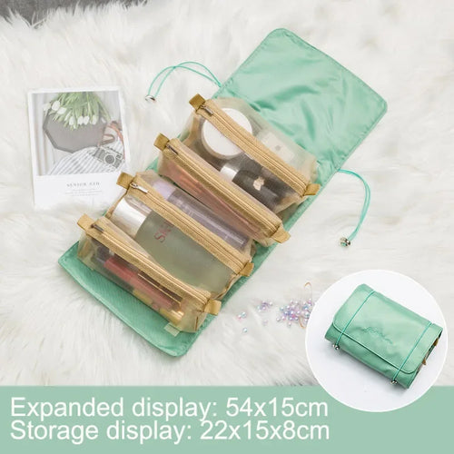 Trousse de maquillage