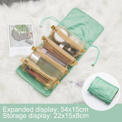 Trousse de maquillage