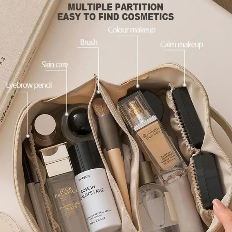 Trousse de maquillage