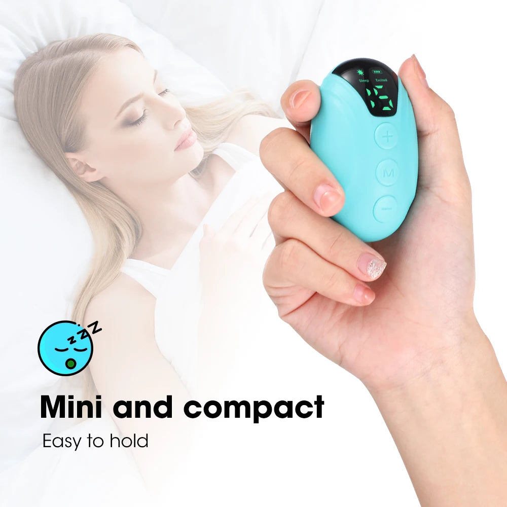 Appareil portable d’aide au sommeil