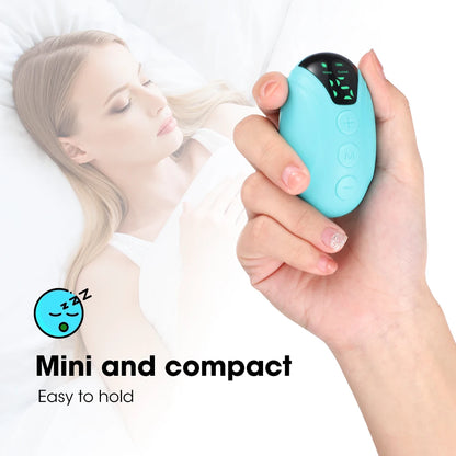Appareil portable d’aide au sommeil