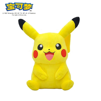 Peluche Pokémon