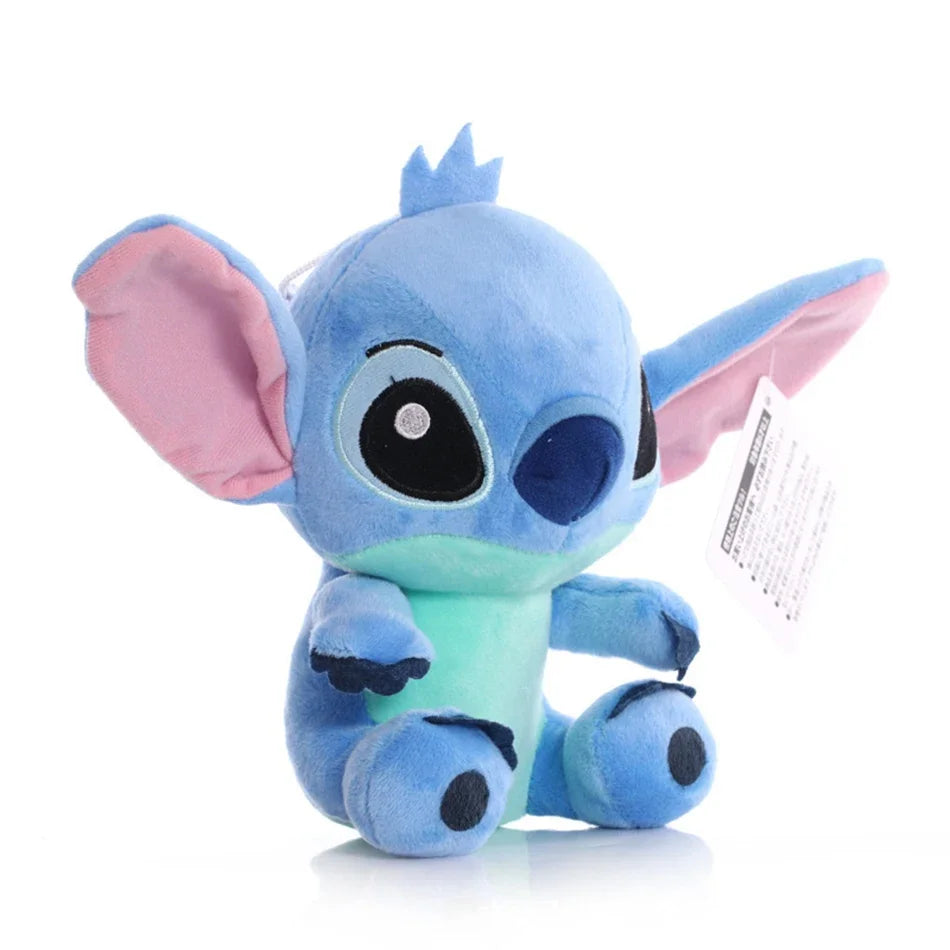 Peluches Stitch