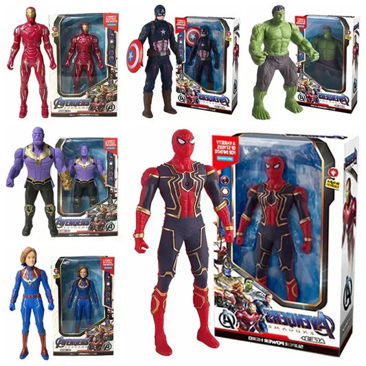 Figurine Marvel