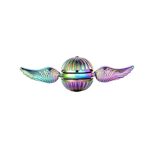 Hand Spinner style Harry Potter