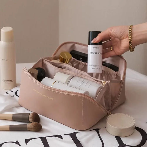 Trousse de maquillage