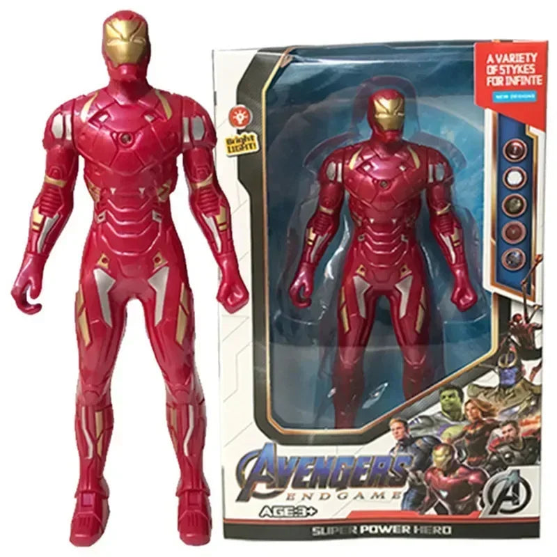 Figurine Marvel