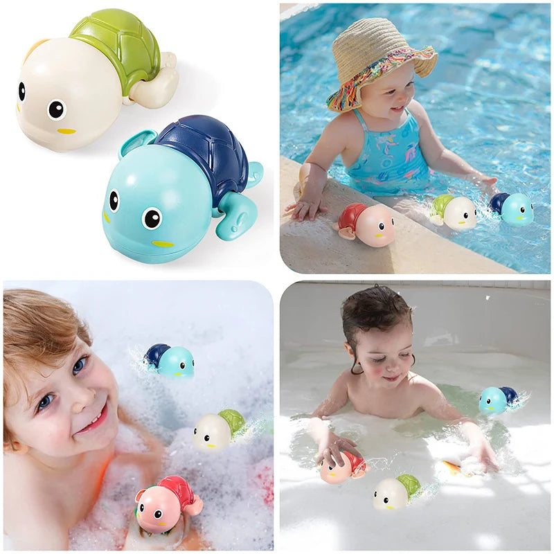 Jouets de bain pour bébé
