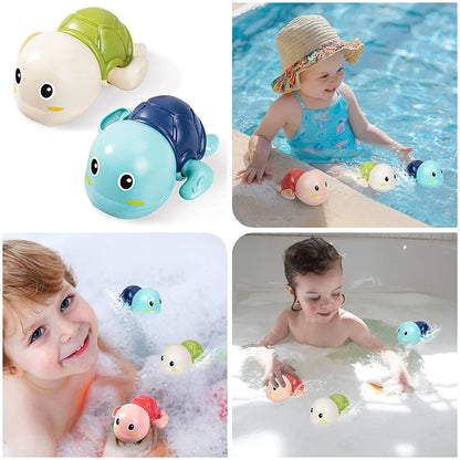 Jouets de bain pour bébé