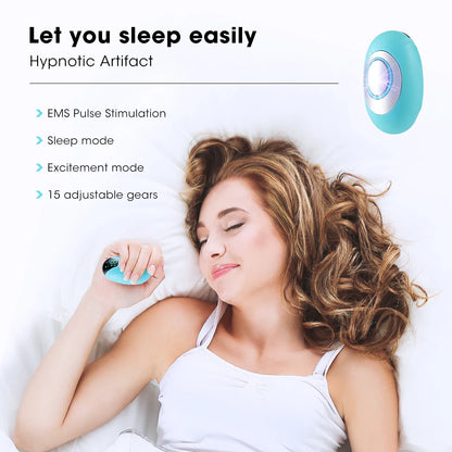 Appareil portable d’aide au sommeil
