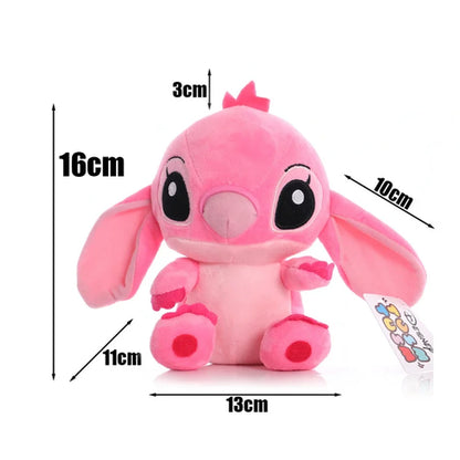 Peluches Stitch