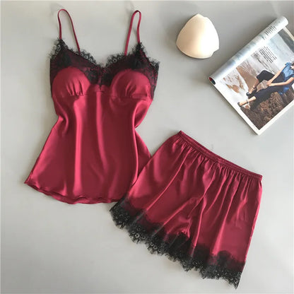 Ensemble pyjama 2 pièces