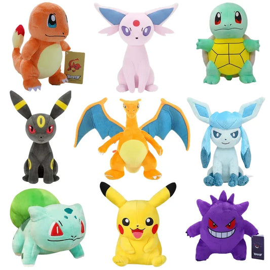 Peluche Pokémon