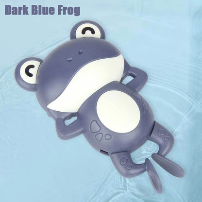 Jouets de bain pour bébé