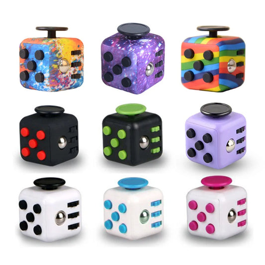 Jouets anti-stress Fidget