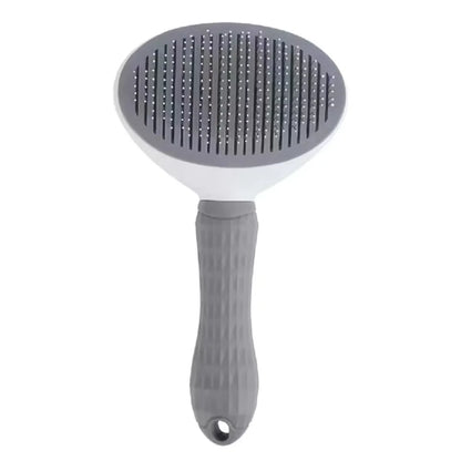 Brosse pour animaux de compagnie