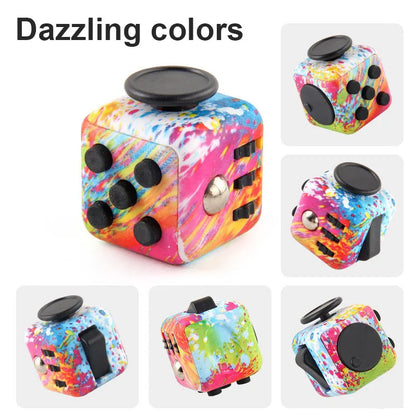 Jouets anti-stress Fidget