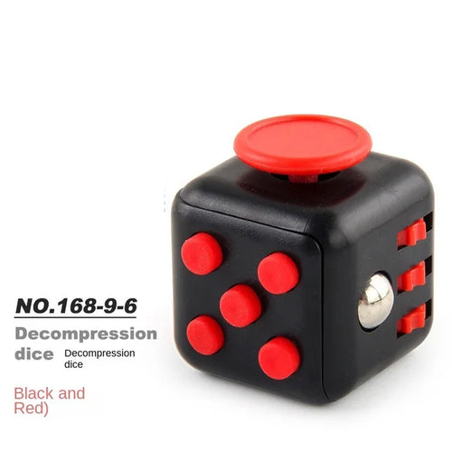 Jouets anti-stress Fidget