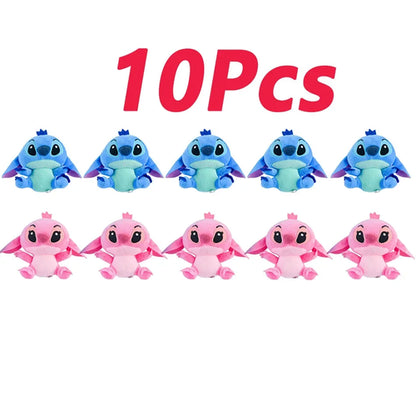 Peluches Stitch