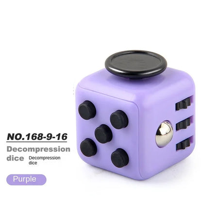Jouets anti-stress Fidget
