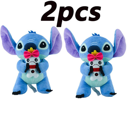 Peluches Stitch