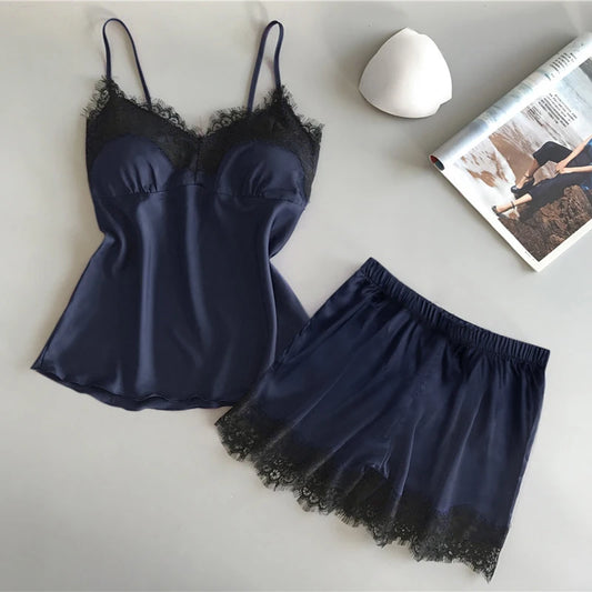 Ensemble pyjama 2 pièces