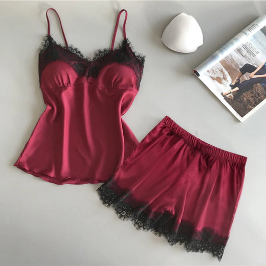Ensemble pyjama 2 pièces
