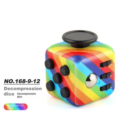 Jouets anti-stress Fidget