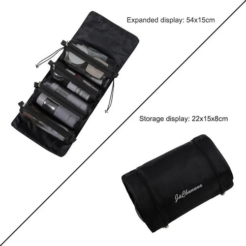 Trousse de maquillage