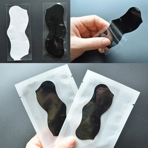 10PCS Nez Points Noirs