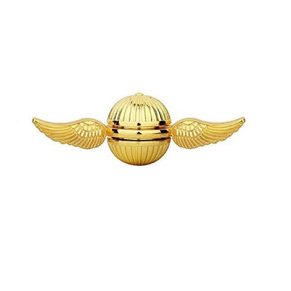 Hand Spinner style Harry Potter