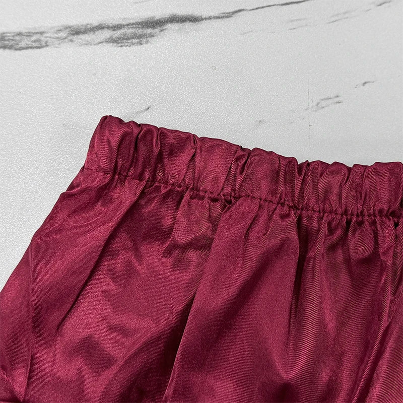 Ensemble pyjama 2 pièces