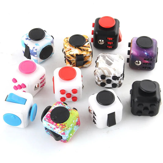 Jouets anti-stress Fidget